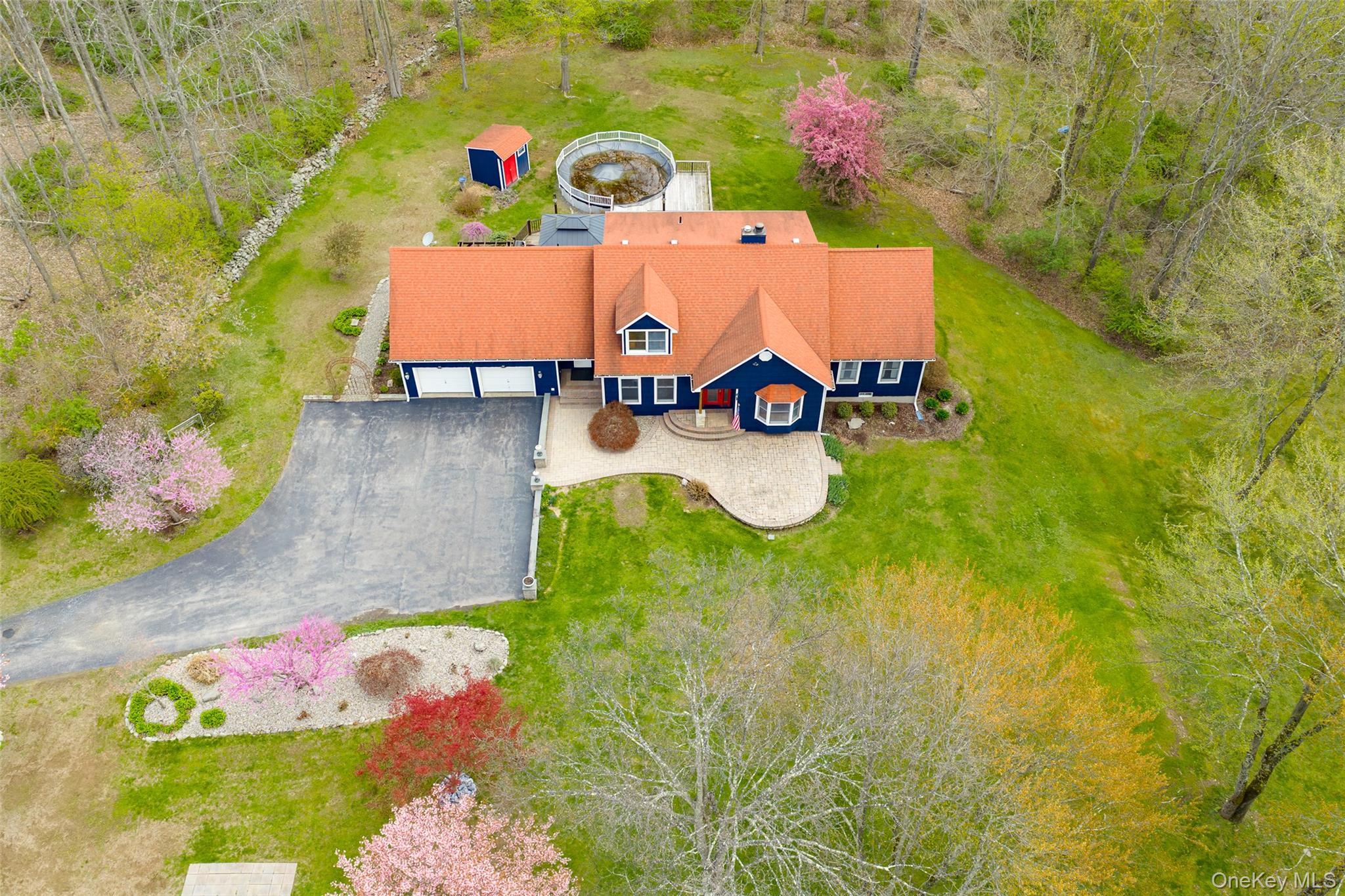 Single Family Travis  Dutchess County, NY 12538, MLS-987539-3