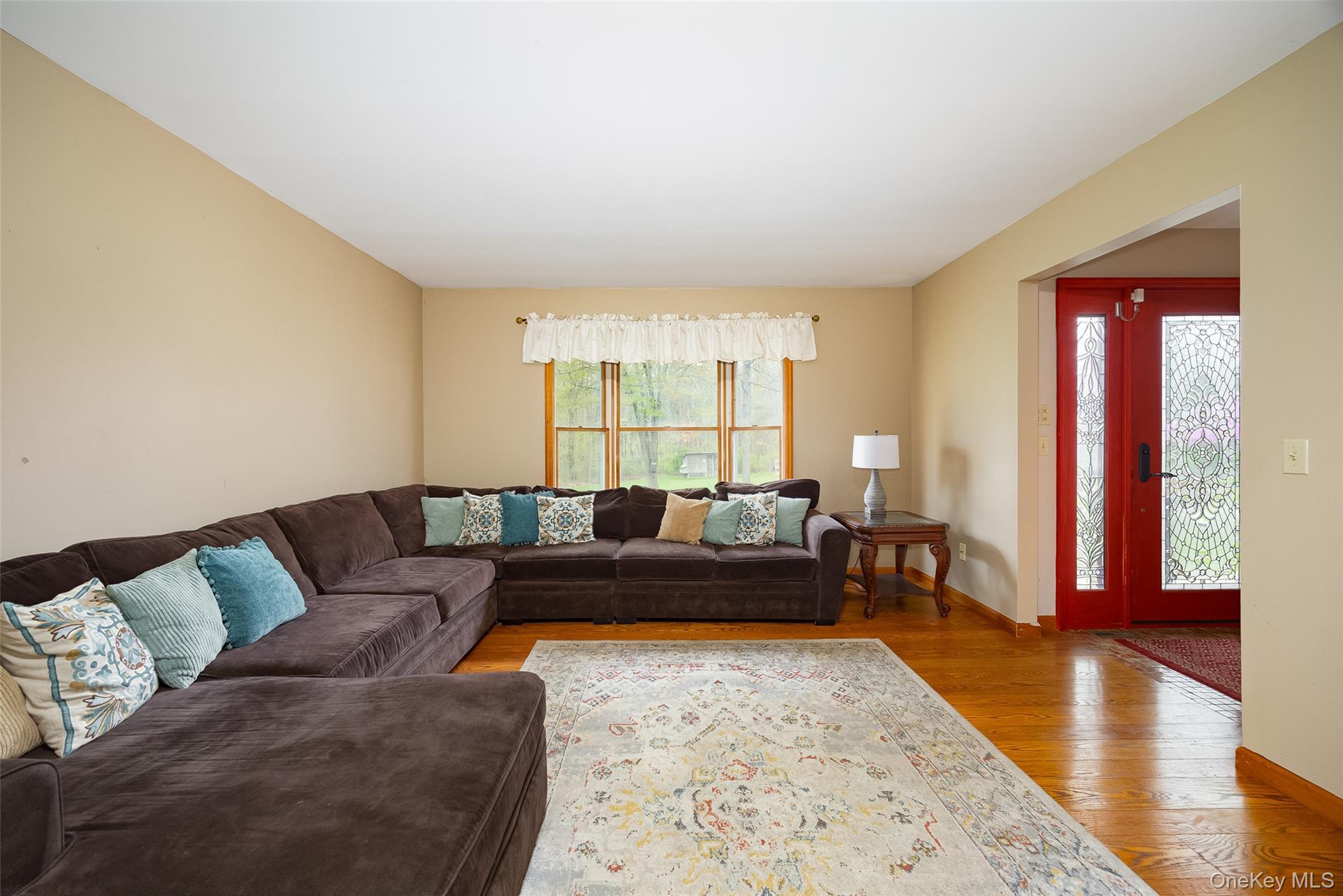 Single Family Travis  Dutchess County, NY 12538, MLS-987539-31