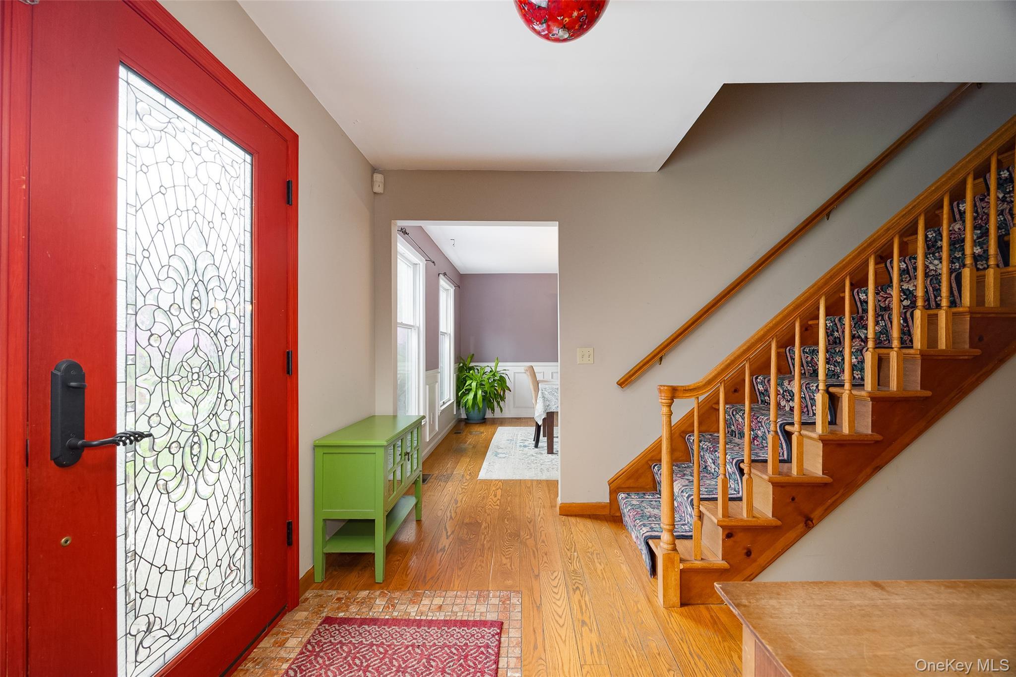 Single Family Travis  Dutchess County, NY 12538, MLS-987539-32