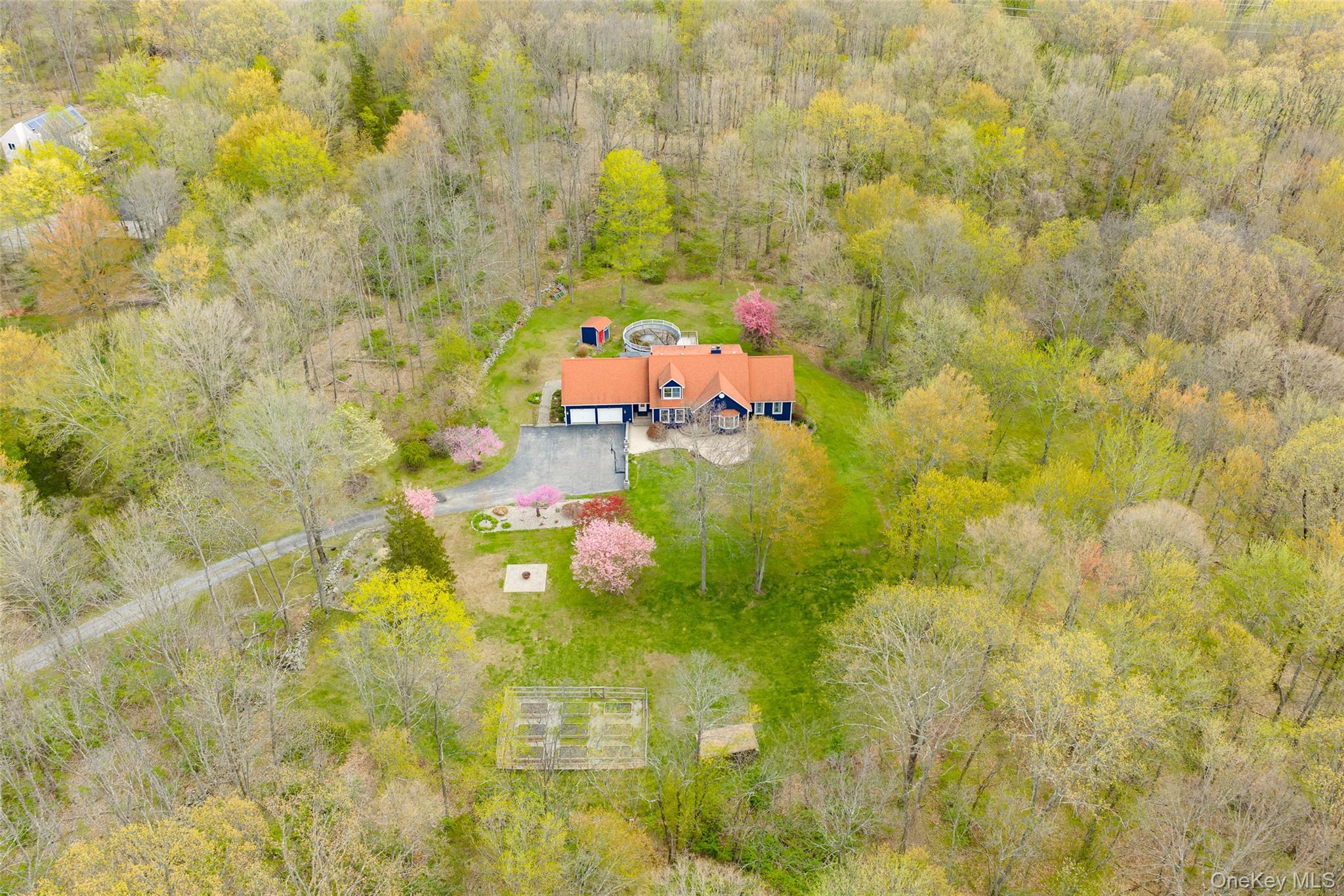 Single Family Travis  Dutchess County, NY 12538, MLS-987539-4