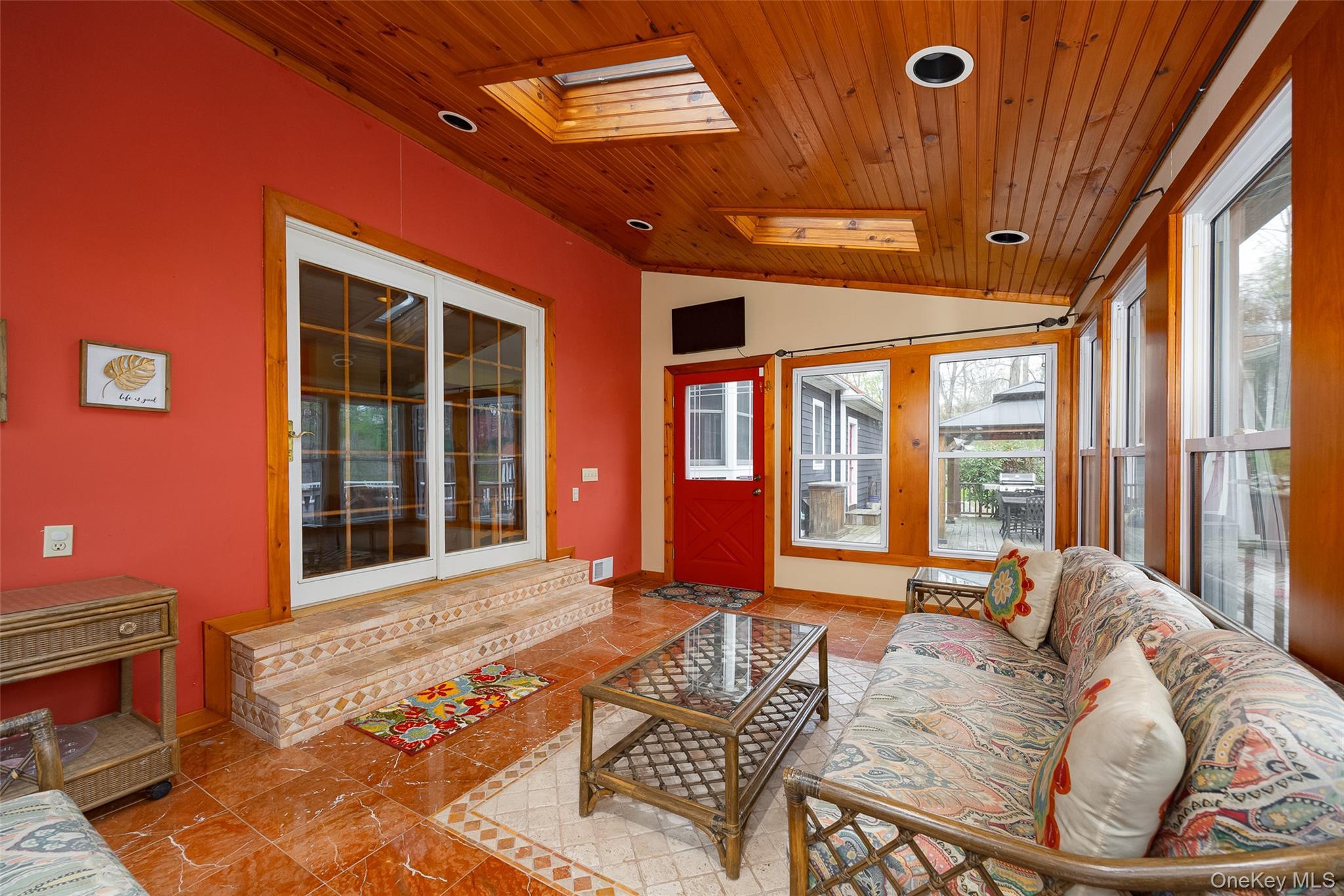 Single Family Travis  Dutchess County, NY 12538, MLS-987539-43