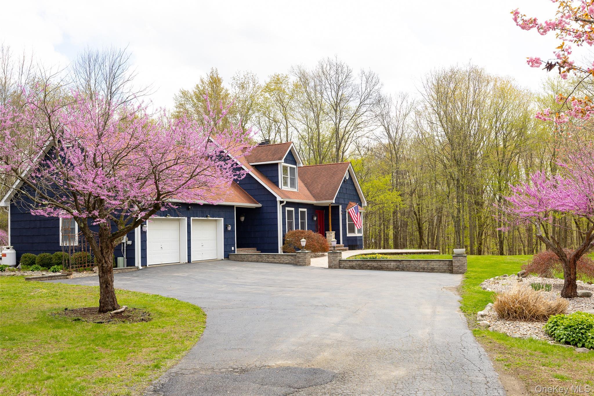 Single Family Travis  Dutchess County, NY 12538, MLS-987539-48