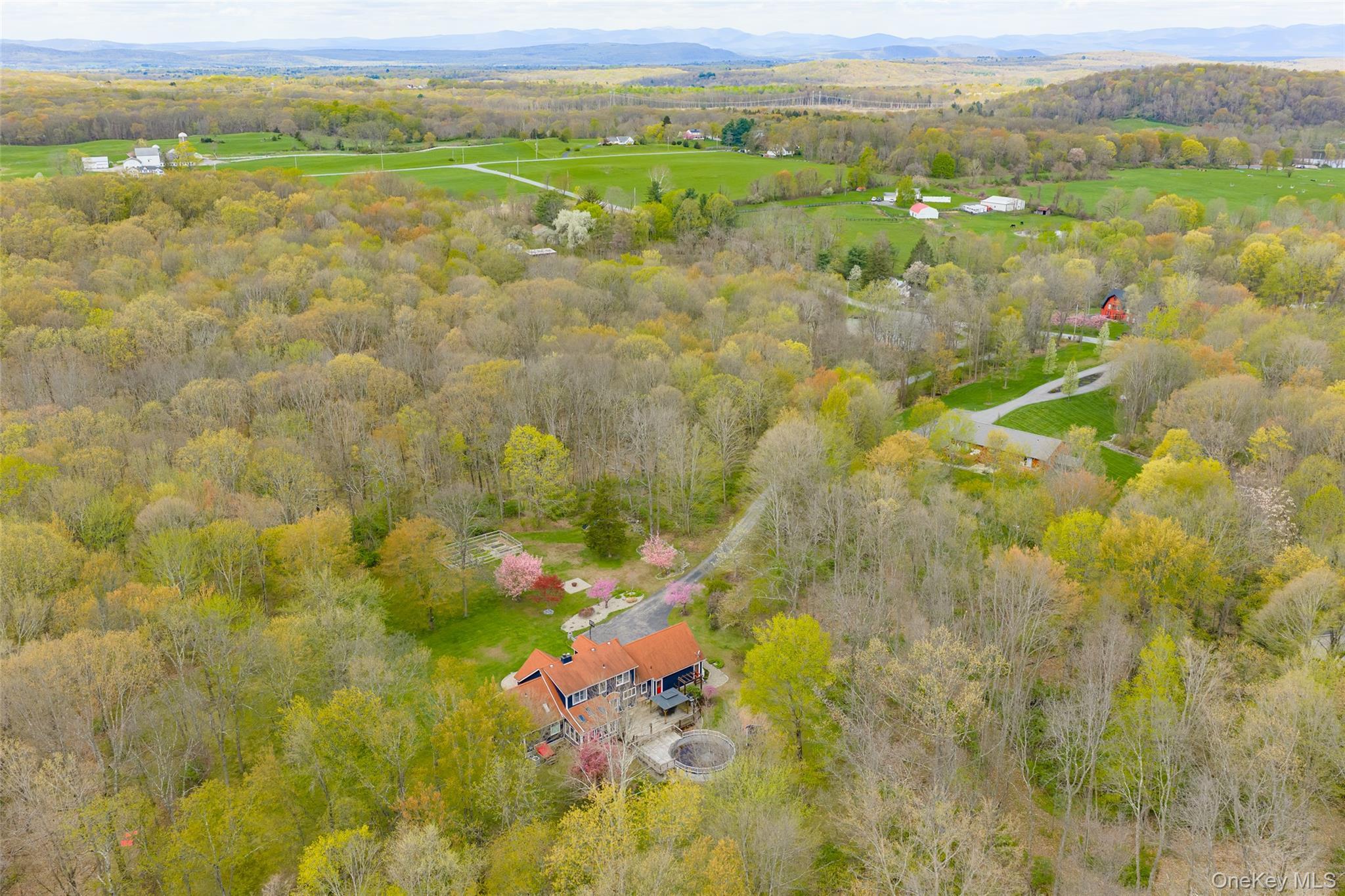 Single Family Travis  Dutchess County, NY 12538, MLS-987539-5