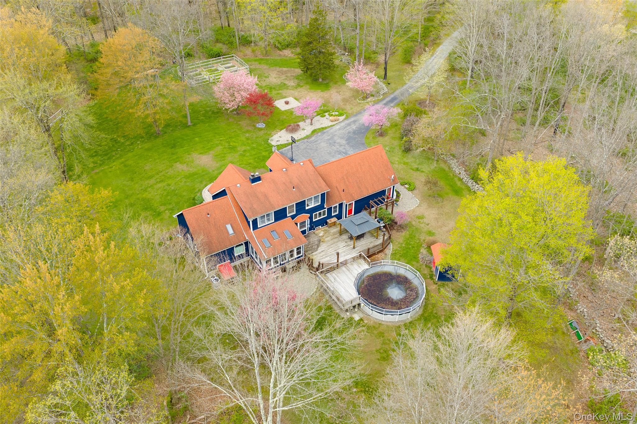 Single Family Travis  Dutchess County, NY 12538, MLS-987539-6