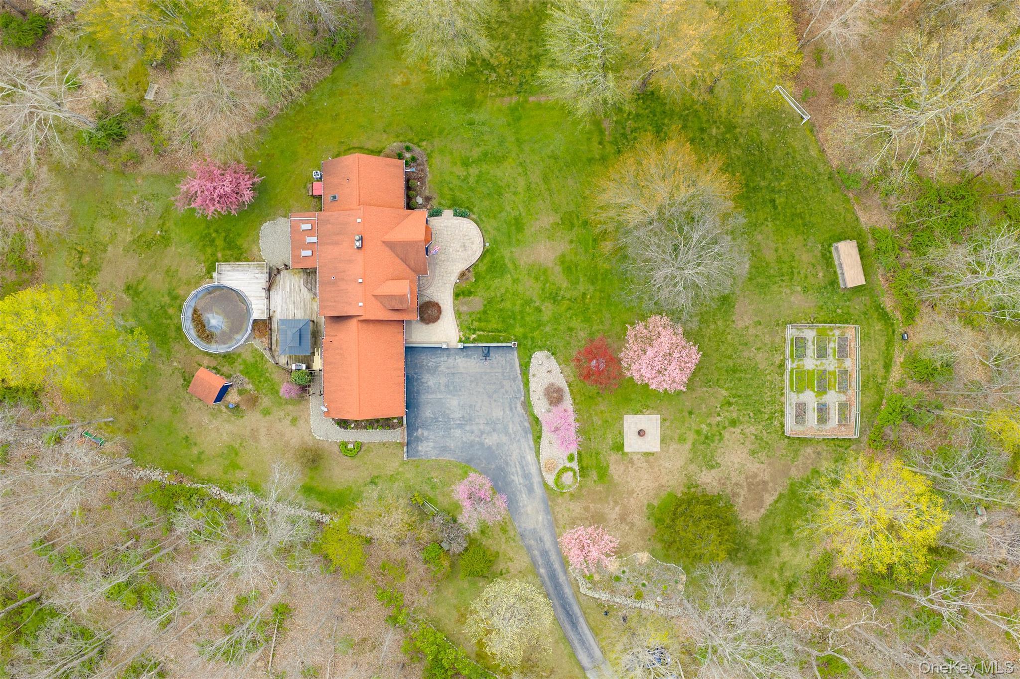 Single Family Travis  Dutchess County, NY 12538, MLS-987539-7