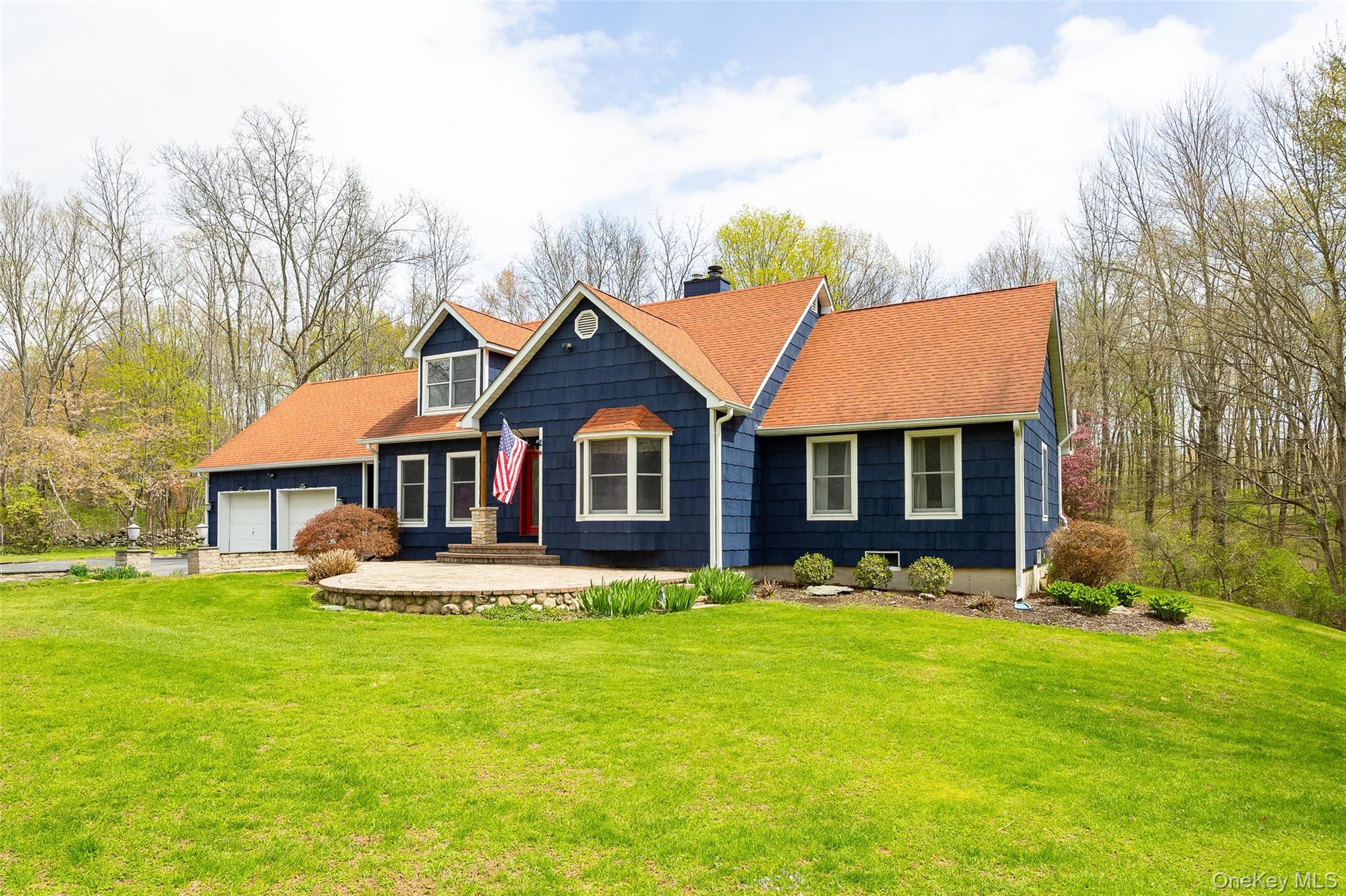 Single Family Travis  Dutchess County, NY 12538, MLS-987539-8