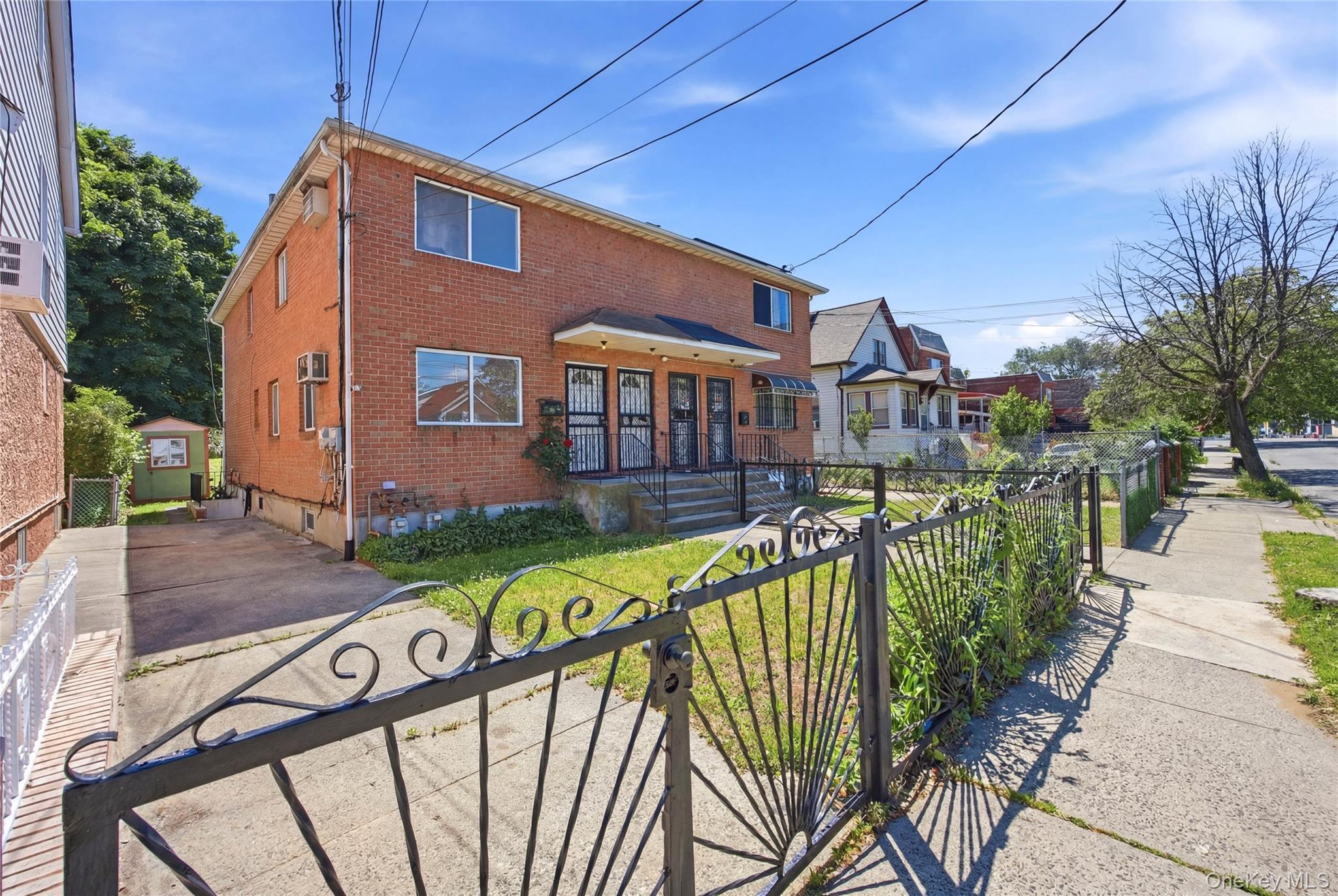 Single Family 144th Queens, NY 11434, MLS-987542-17