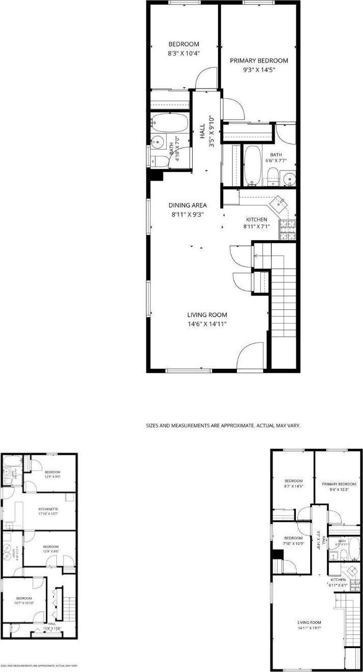 Single Family 144th  Queens, NY 11434, MLS-987542-19