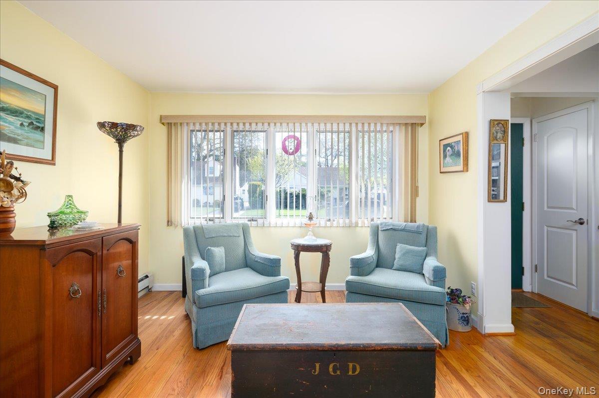 Single Family Durham  Nassau County, NY 11554, MLS-987543-3