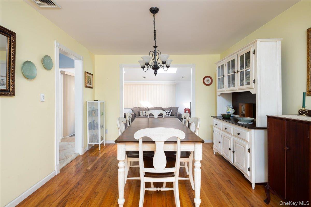 Single Family Durham  Nassau County, NY 11554, MLS-987543-4