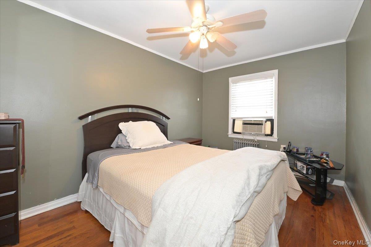 Single Family Francis Lewis  Queens, NY 11429, MLS-987548-11