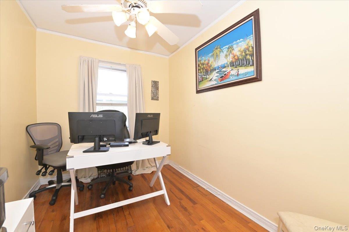 Single Family Francis Lewis  Queens, NY 11429, MLS-987548-12