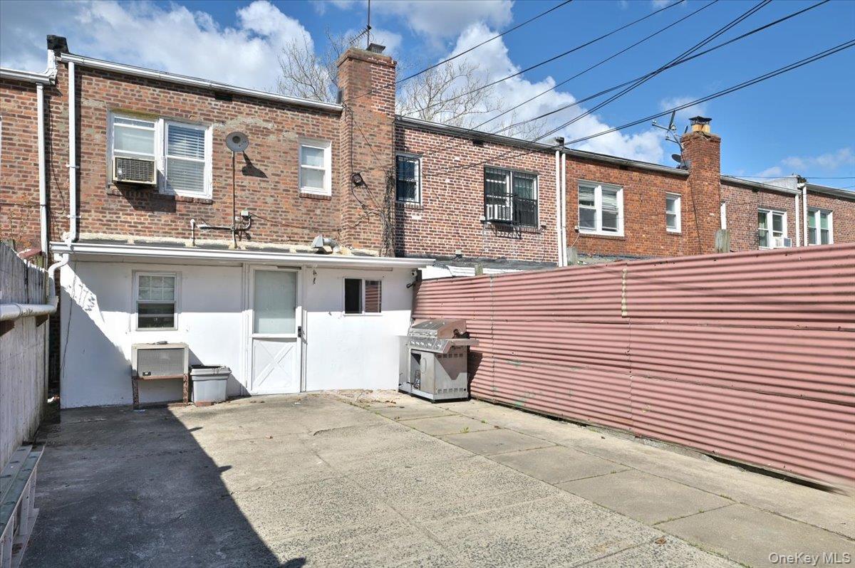 Single Family Francis Lewis  Queens, NY 11429, MLS-987548-16