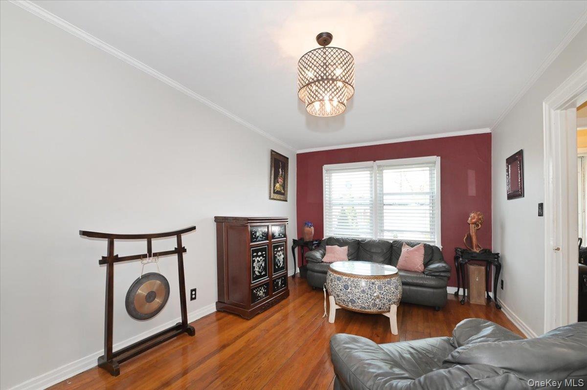 Single Family Francis Lewis  Queens, NY 11429, MLS-987548-4