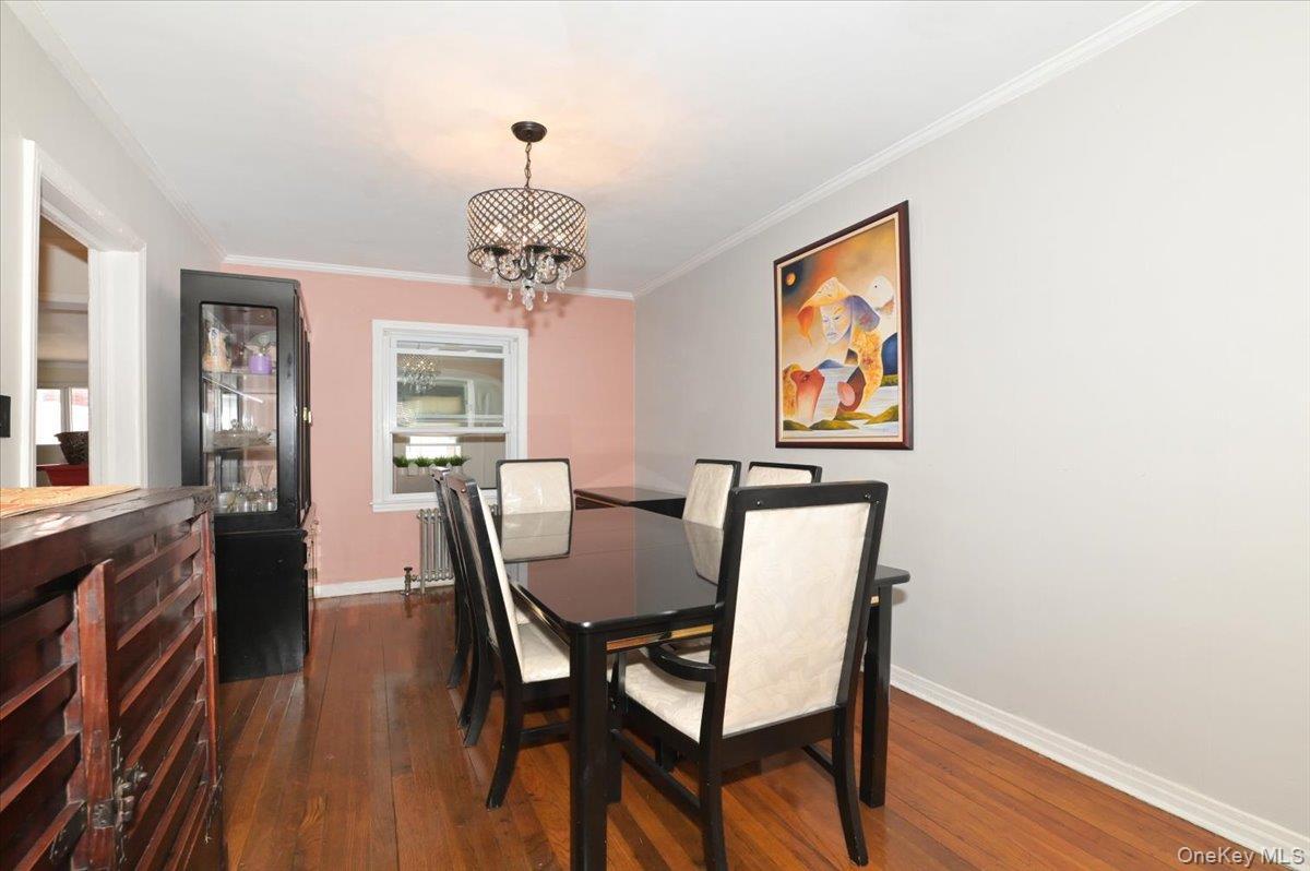 Single Family Francis Lewis  Queens, NY 11429, MLS-987548-6