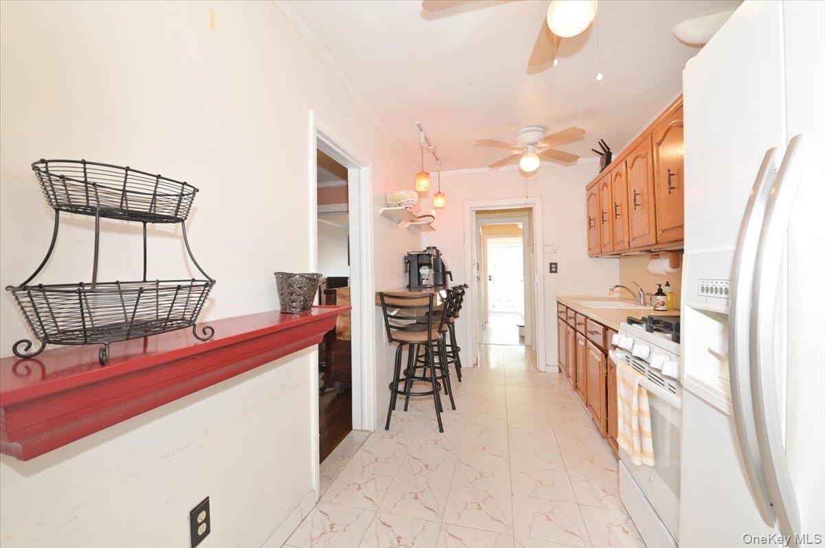 Single Family Francis Lewis  Queens, NY 11429, MLS-987548-8