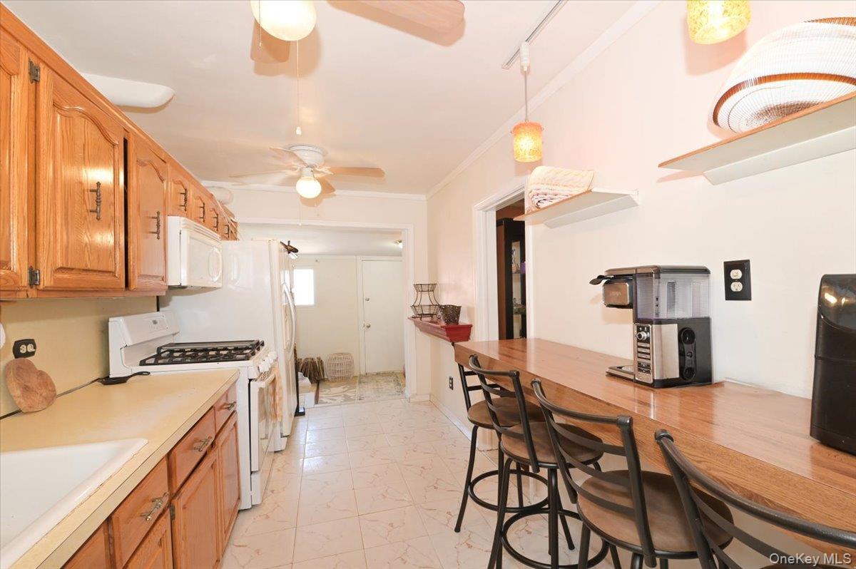 Single Family Francis Lewis  Queens, NY 11429, MLS-987548-9