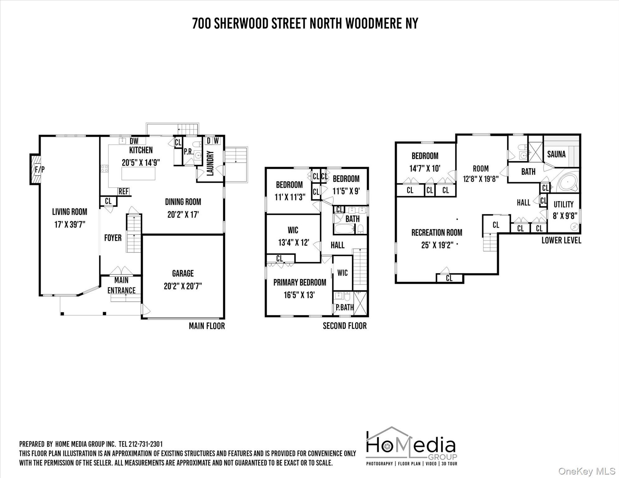 Single Family Sherwood Street  Nassau County, NY 11581, MLS-987552-27