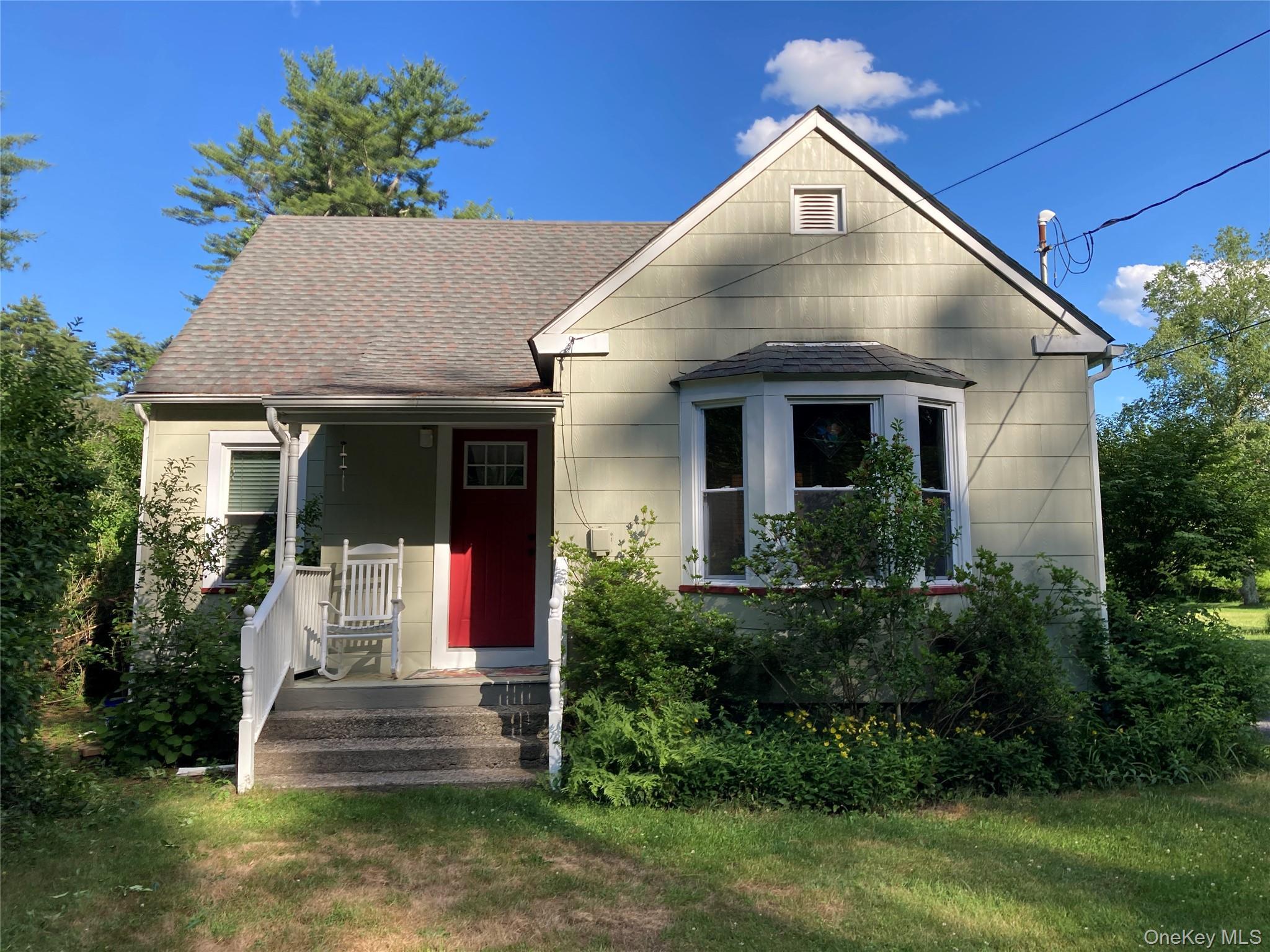 Single Family Canal Orange County, NY 12729, MLS-987573-2