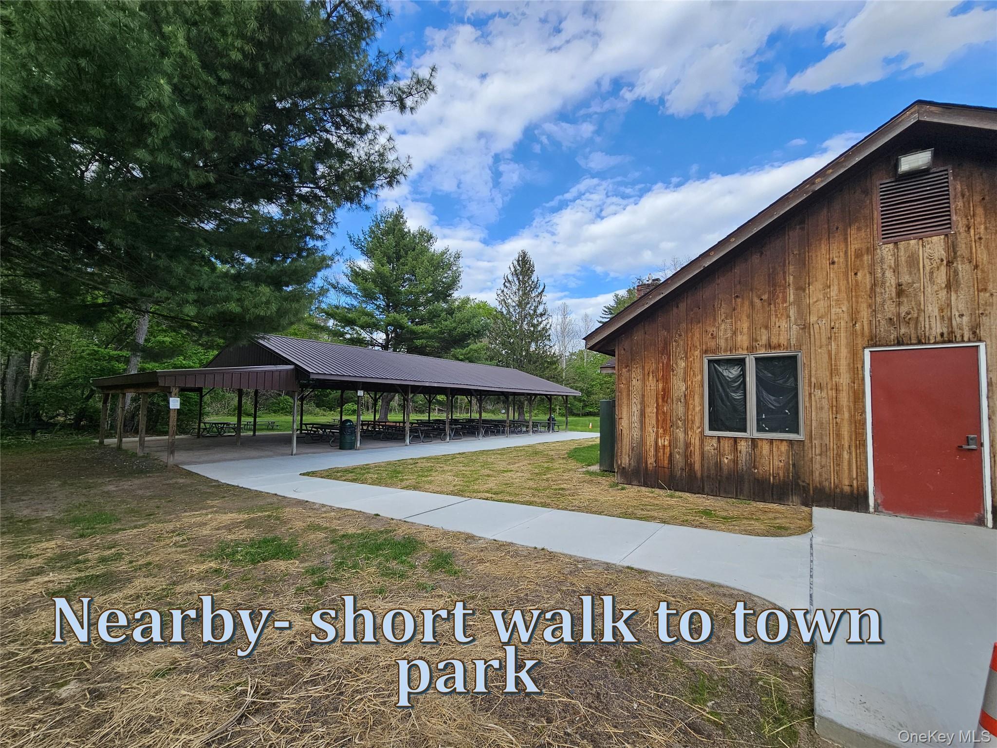 Single Family Canal Orange County, NY 12729, MLS-987573-29
