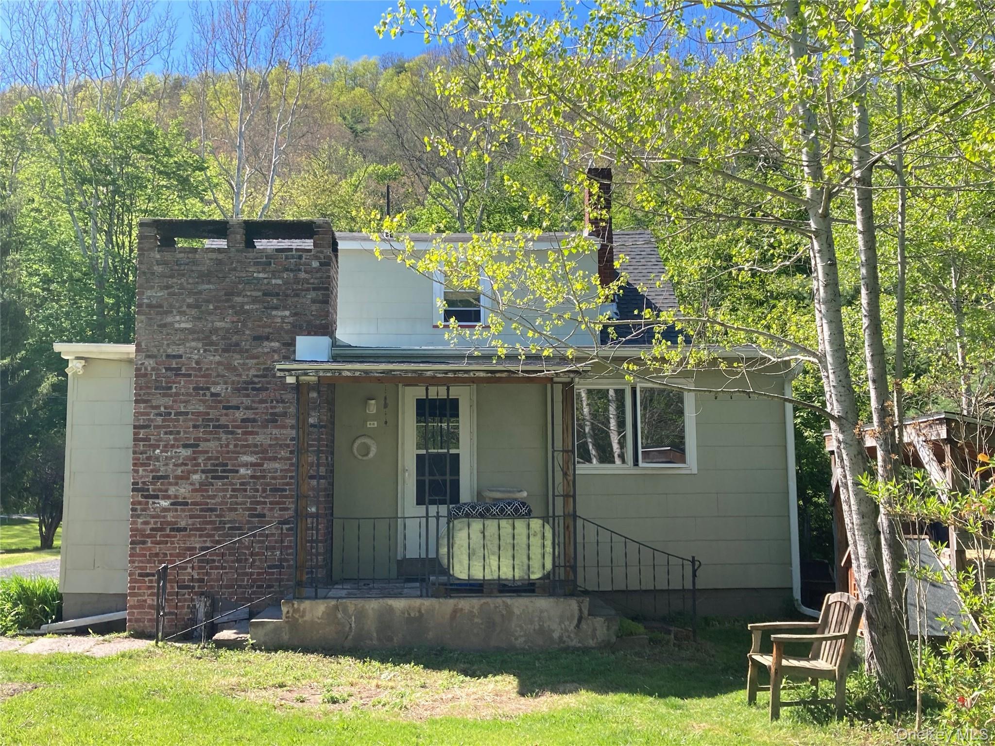 Single Family Canal Orange County, NY 12729, MLS-987573-3