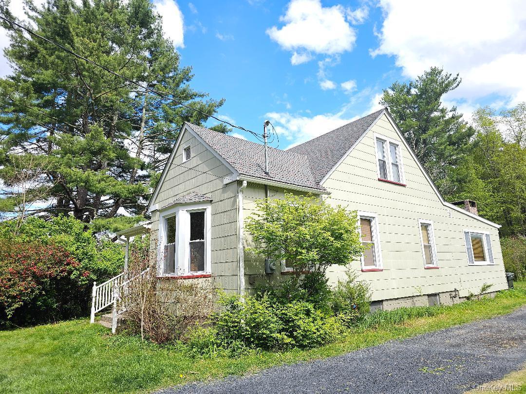 Single Family Canal Orange County, NY 12729, MLS-987573-4