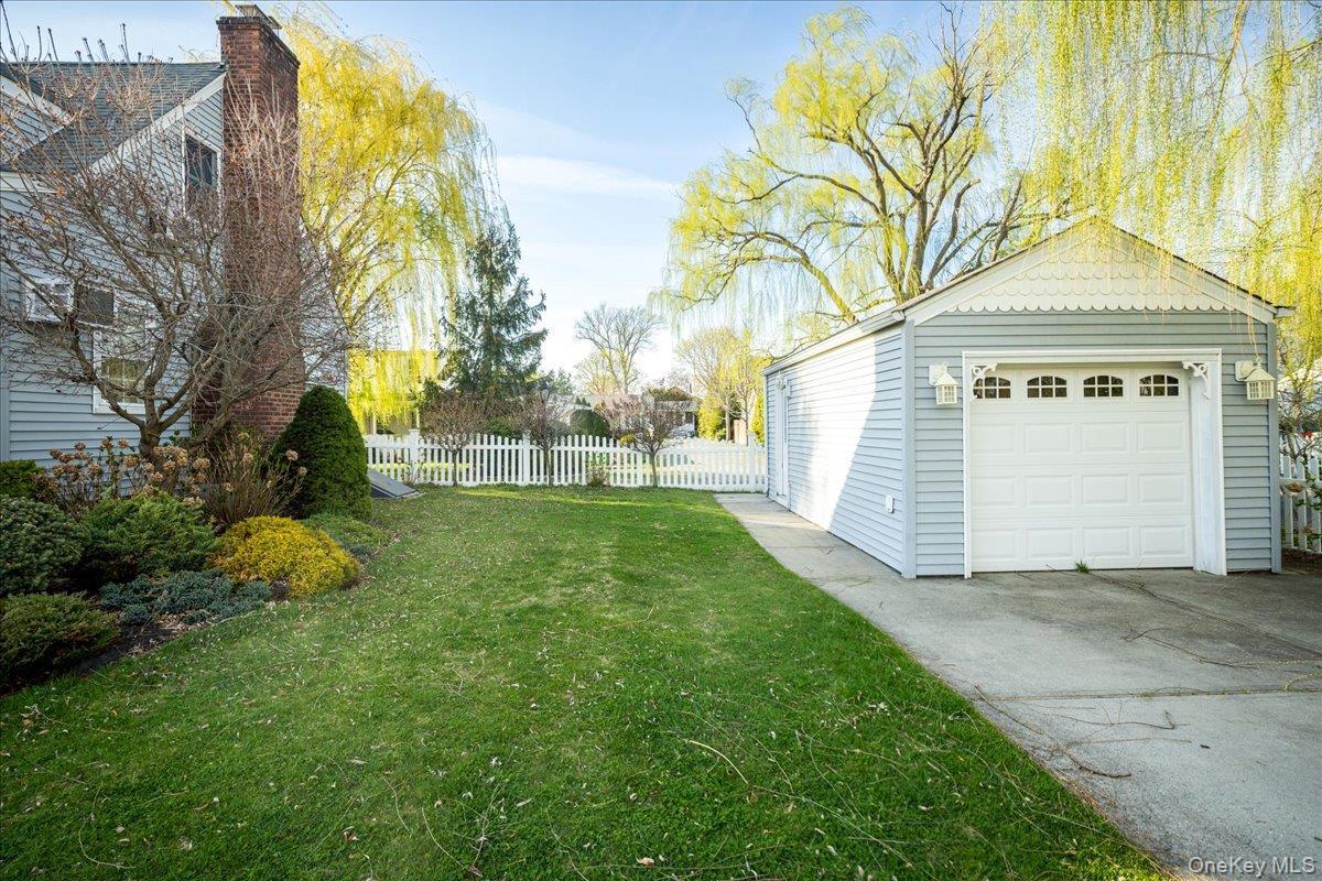 Single Family John  Nassau County, NY 11783, MLS-987574-21