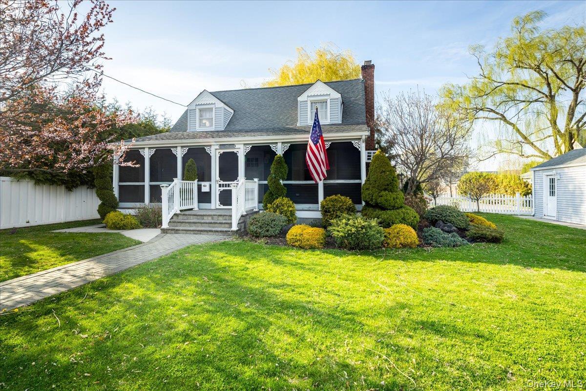 Single Family John  Nassau County, NY 11783, MLS-987574-3