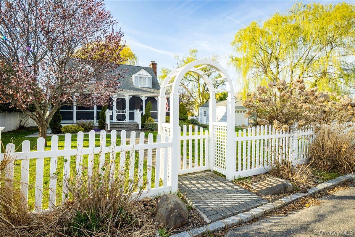 Single Family John  Nassau County, NY 11783, MLS-987574-4