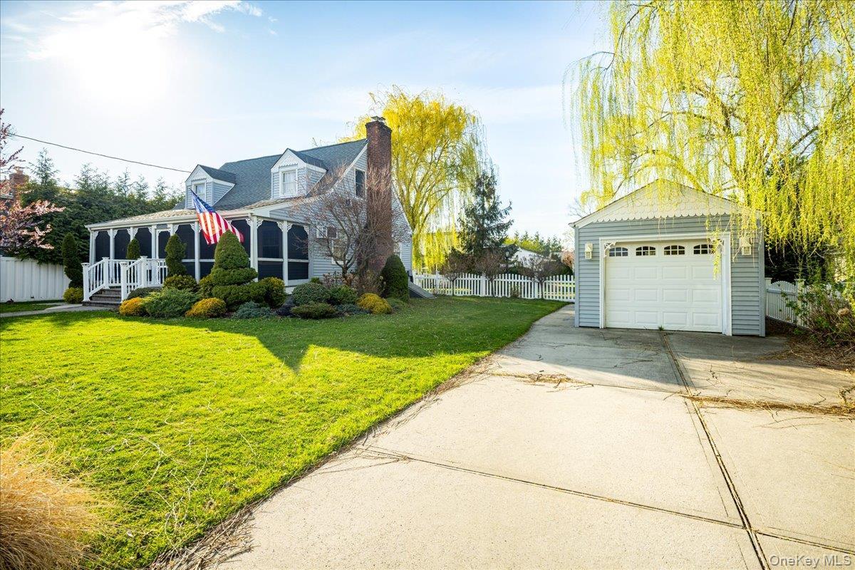 Single Family John  Nassau County, NY 11783, MLS-987574-5