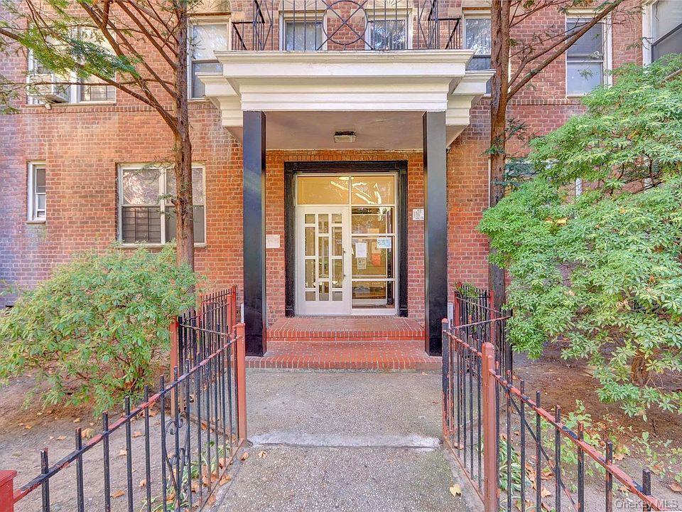 Coop Avenue H Brooklyn, NY 11210, MLS-987582-17