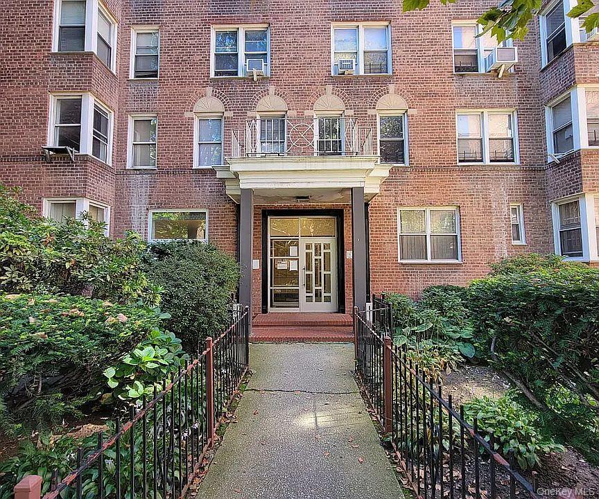 Coop Avenue H  Brooklyn, NY 11210, MLS-987582-19