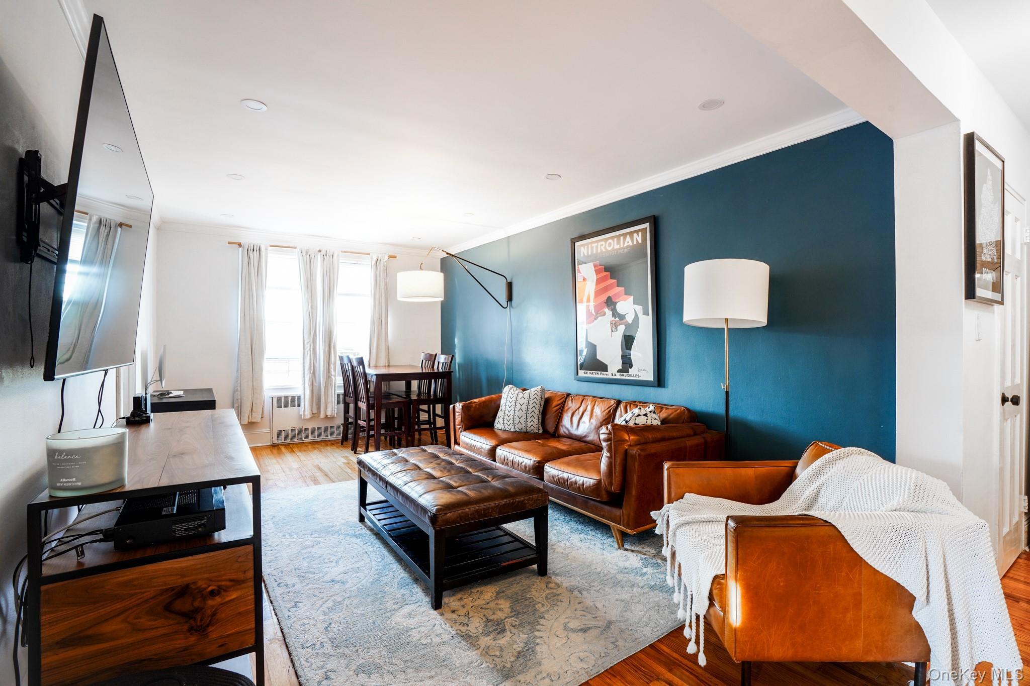 Coop Avenue H Brooklyn, NY 11210, MLS-987582-2