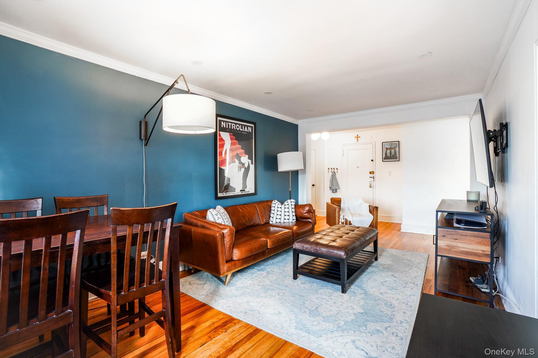 Coop Avenue H Brooklyn, NY 11210, MLS-987582-3