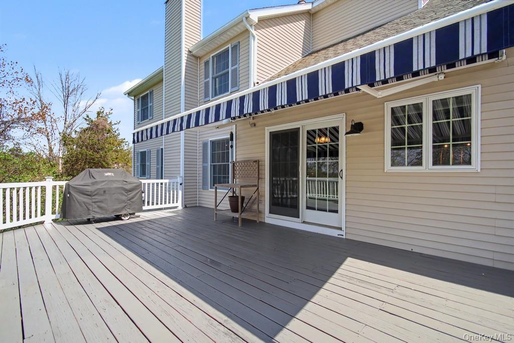 Single Family Brenner Ridge  Dutchess County, NY 12569, MLS-987584-13