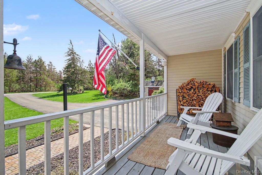 Single Family Brenner Ridge  Dutchess County, NY 12569, MLS-987584-14