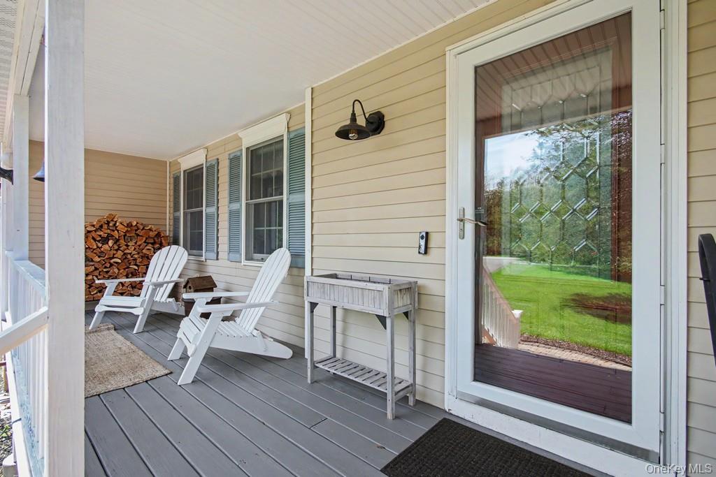 Single Family Brenner Ridge  Dutchess County, NY 12569, MLS-987584-15