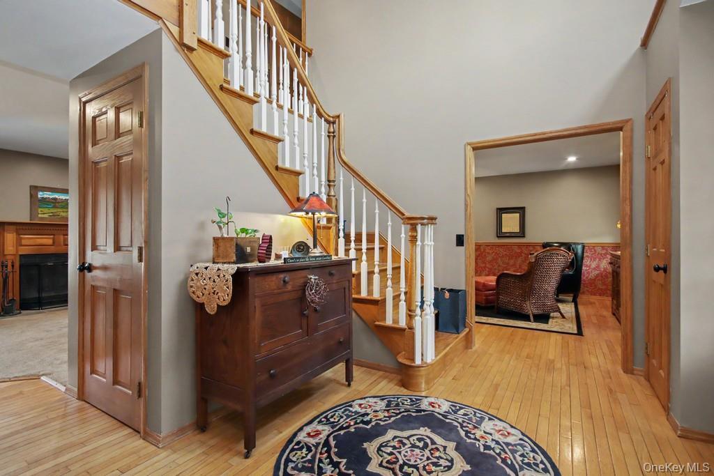 Single Family Brenner Ridge  Dutchess County, NY 12569, MLS-987584-16