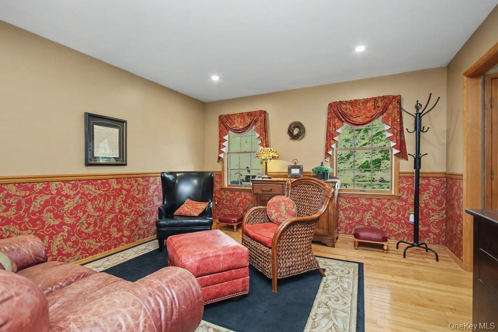 Single Family Brenner Ridge  Dutchess County, NY 12569, MLS-987584-17