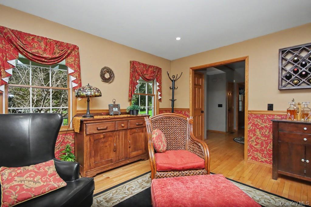 Single Family Brenner Ridge  Dutchess County, NY 12569, MLS-987584-18