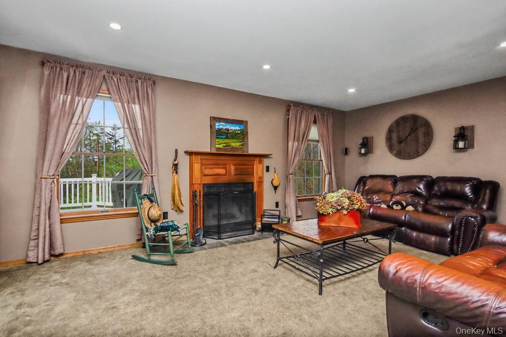 Single Family Brenner Ridge  Dutchess County, NY 12569, MLS-987584-21