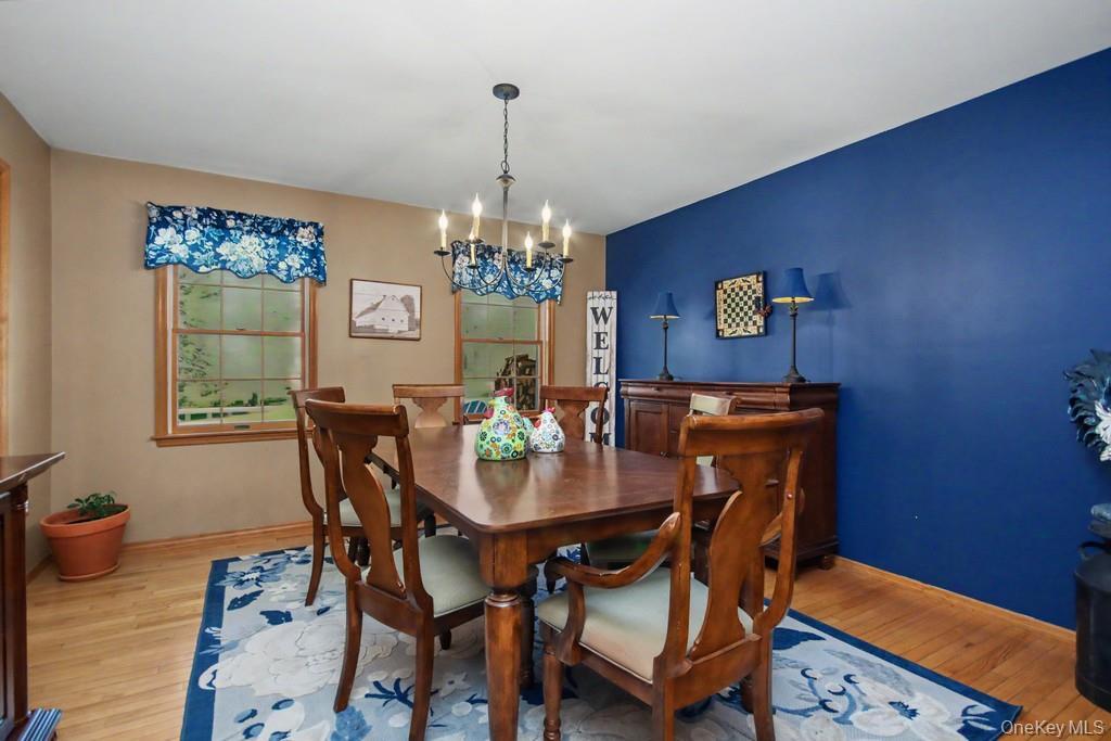 Single Family Brenner Ridge  Dutchess County, NY 12569, MLS-987584-23