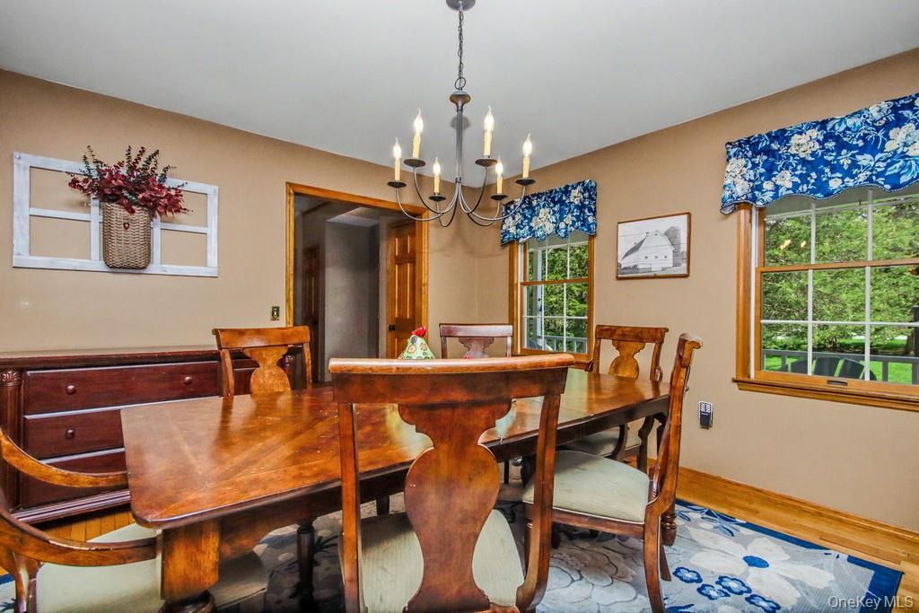 Single Family Brenner Ridge  Dutchess County, NY 12569, MLS-987584-24