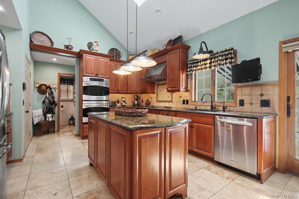 Single Family Brenner Ridge  Dutchess County, NY 12569, MLS-987584-28