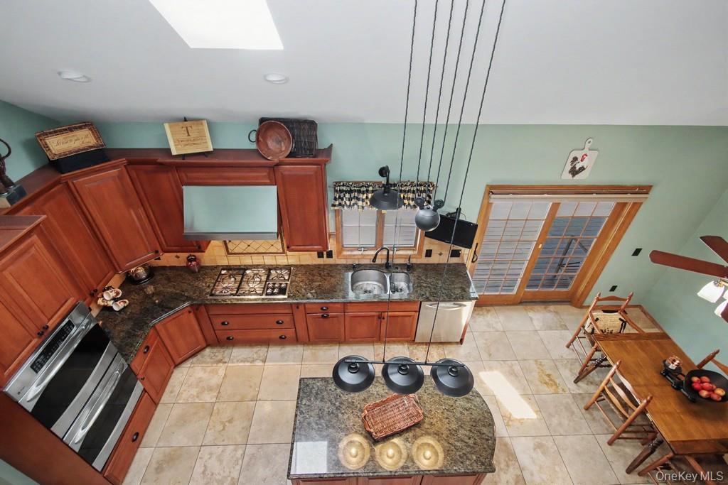 Single Family Brenner Ridge  Dutchess County, NY 12569, MLS-987584-32