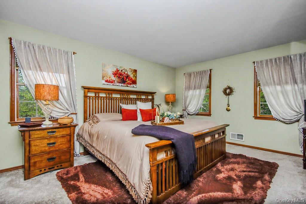 Single Family Brenner Ridge  Dutchess County, NY 12569, MLS-987584-38