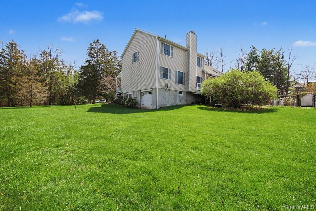 Single Family Brenner Ridge  Dutchess County, NY 12569, MLS-987584-4