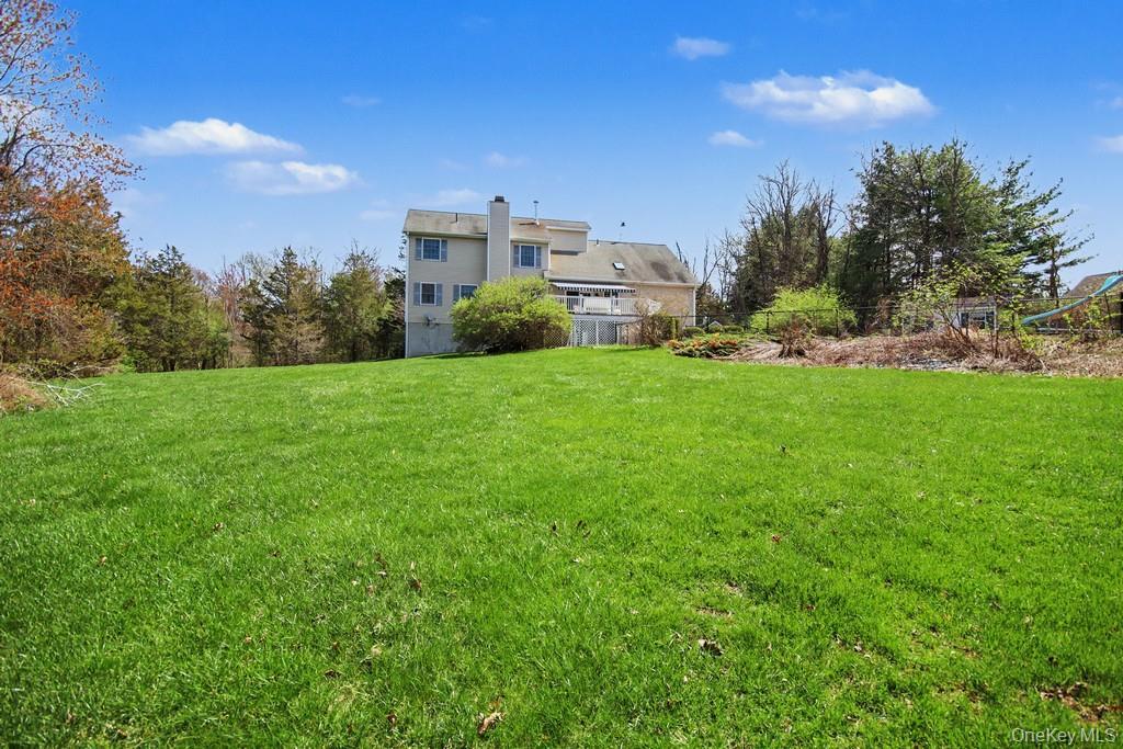 Single Family Brenner Ridge  Dutchess County, NY 12569, MLS-987584-5