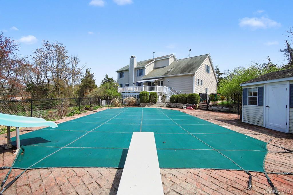 Single Family Brenner Ridge  Dutchess County, NY 12569, MLS-987584-8