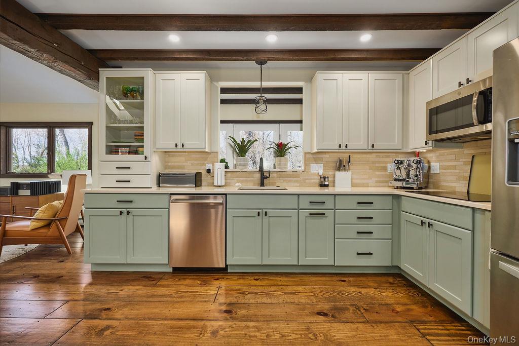 Single Family Denim  Dutchess County, NY 12590, MLS-987589-2